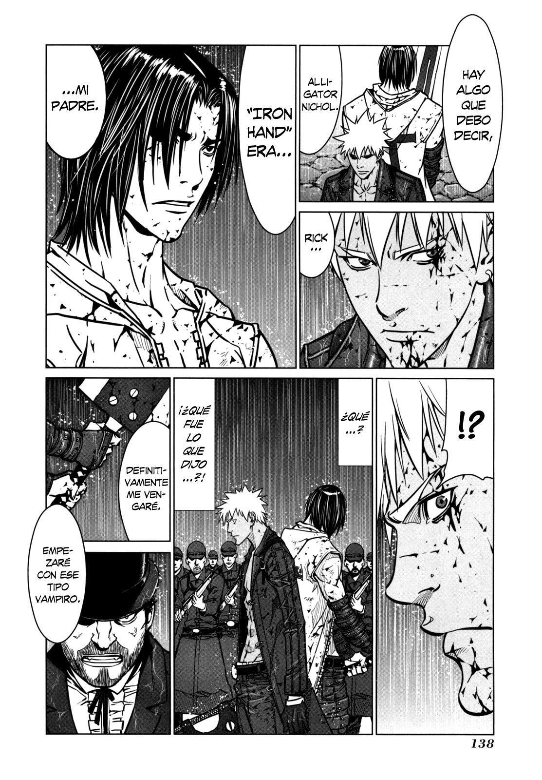 Capitulo 53 page 17