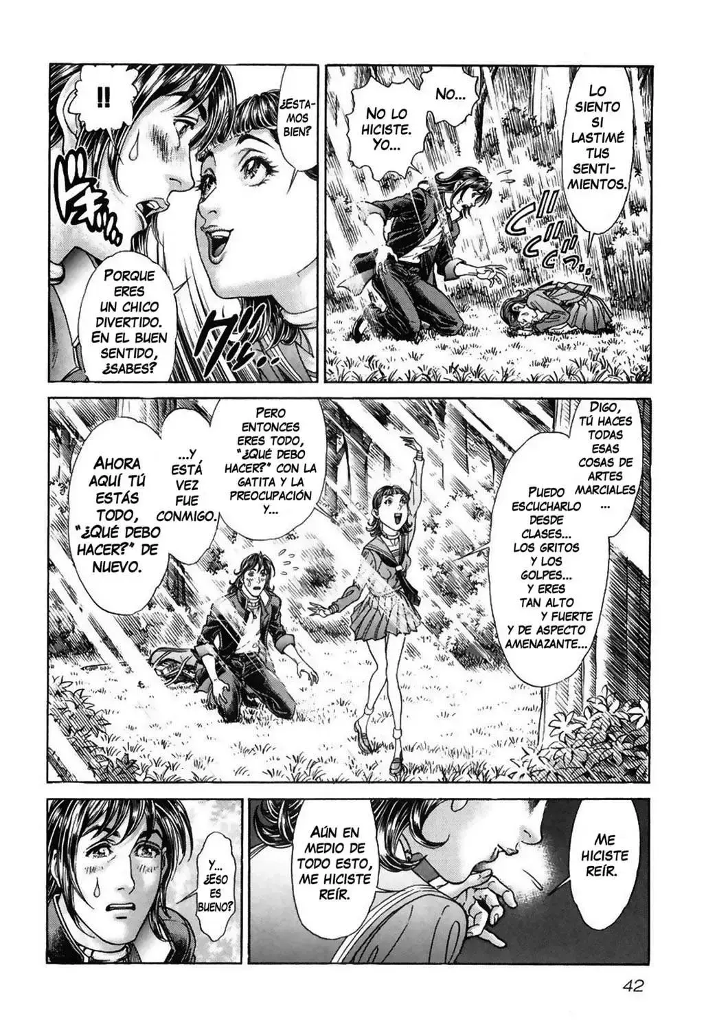 Capitulo 81 page 15