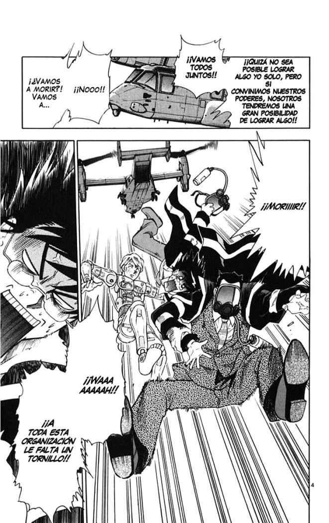 Capitulo 123 page 6