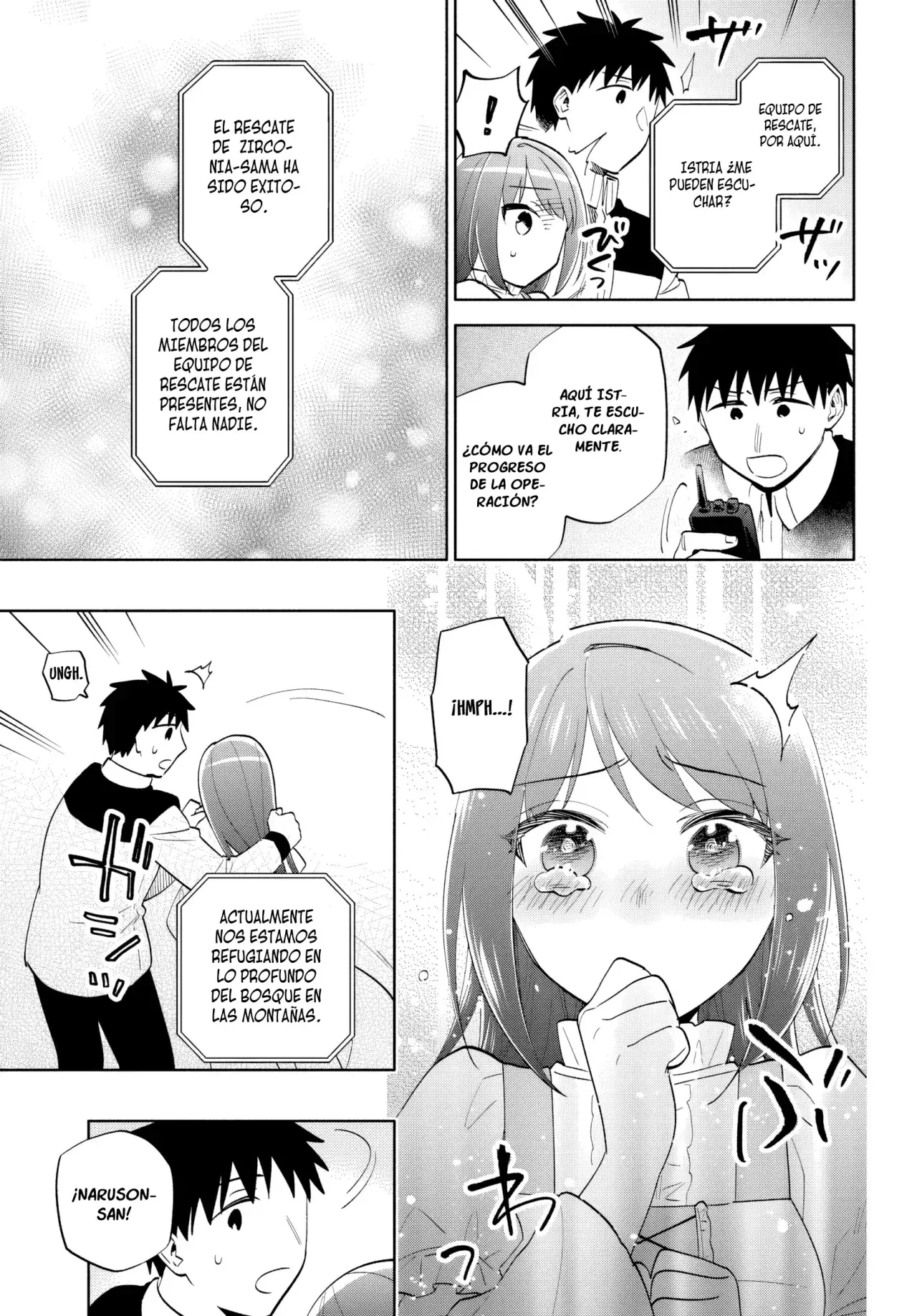 Capitulo 79 page 11