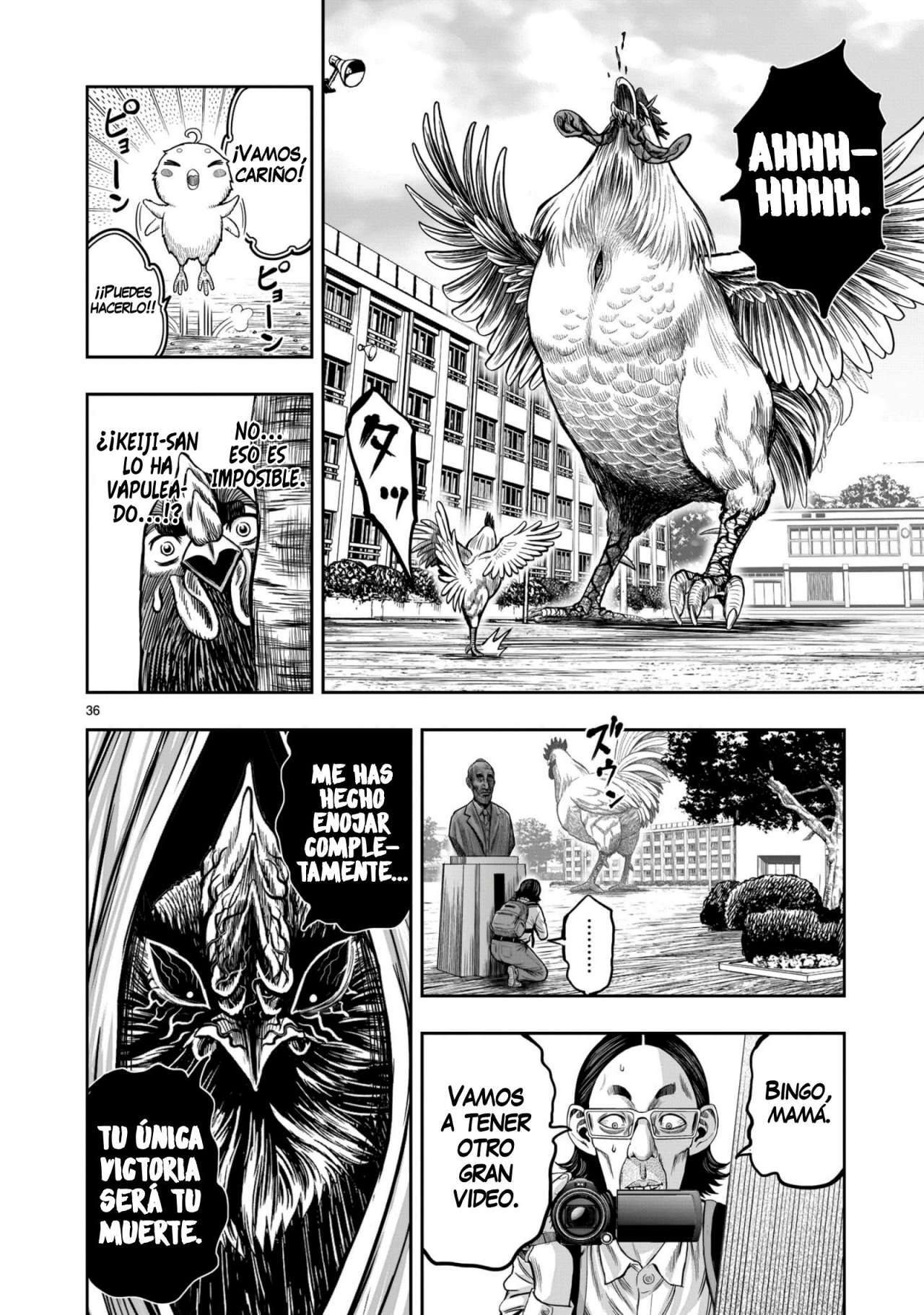 Capitulo 11 page 38