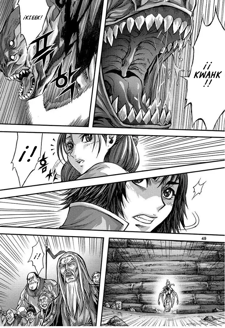 Capitulo 303 page 13