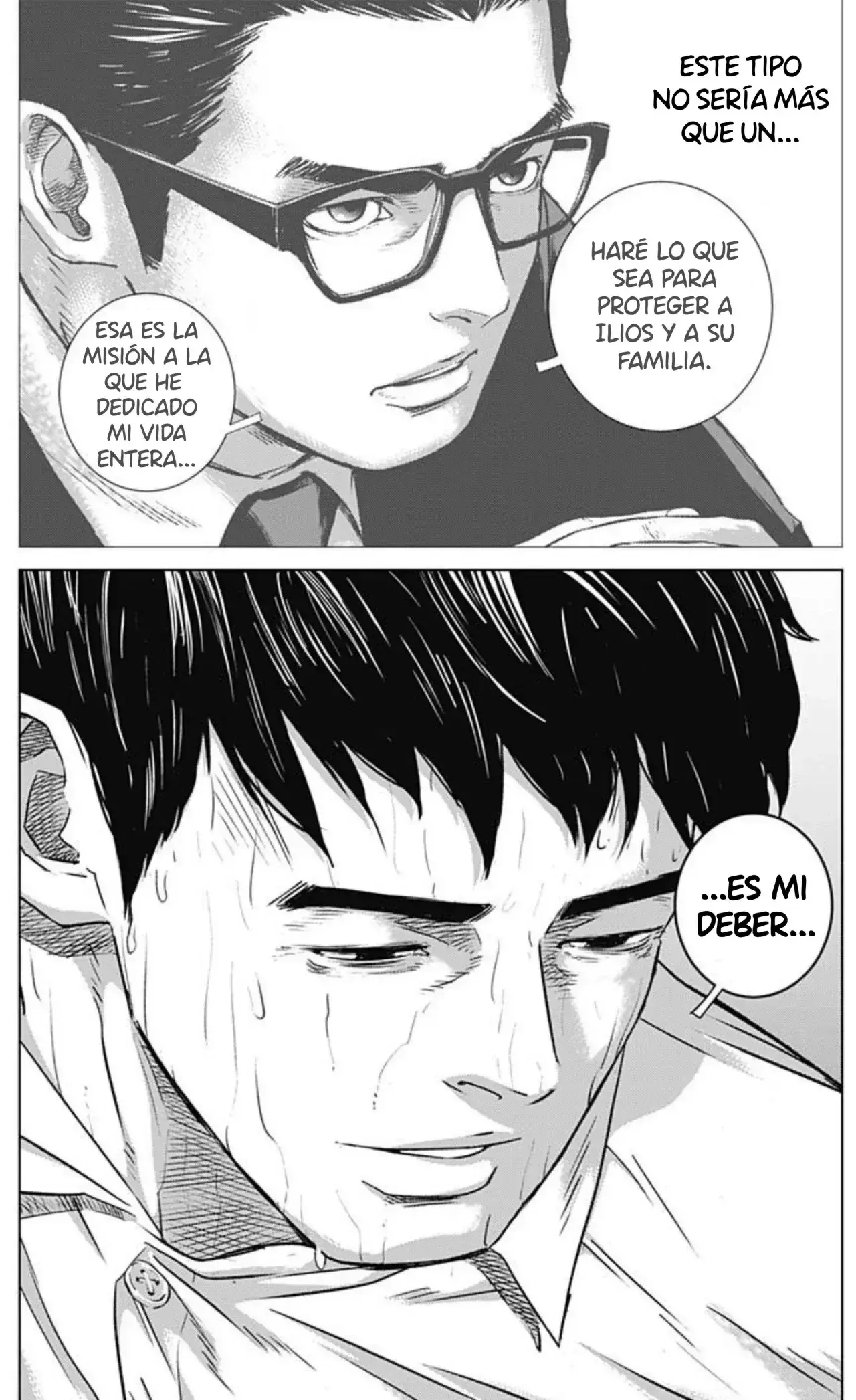 Capitulo 110 page 18