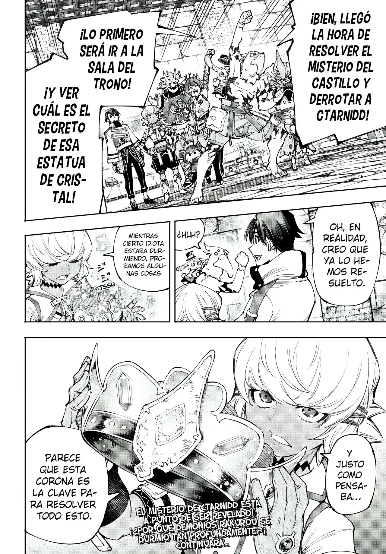 Capitulo 179 page 21