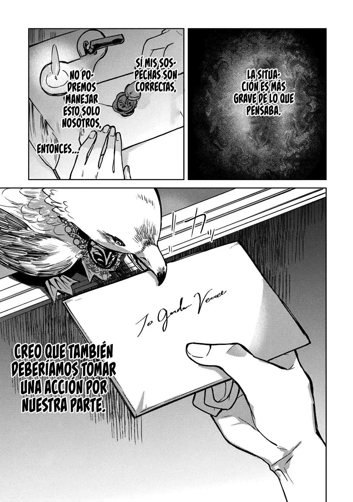 Capitulo 28 page 21