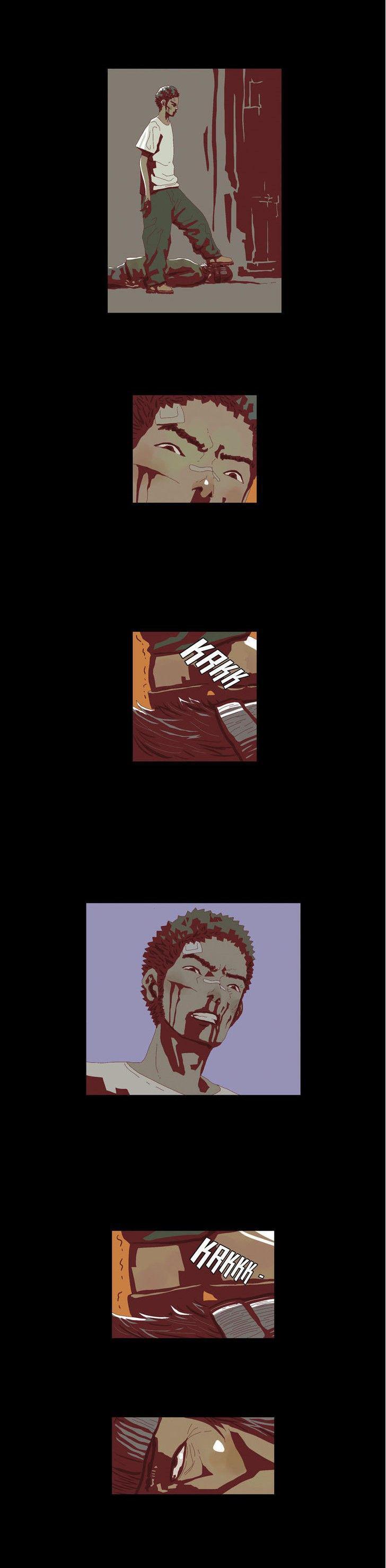 Capitulo 31 page 3