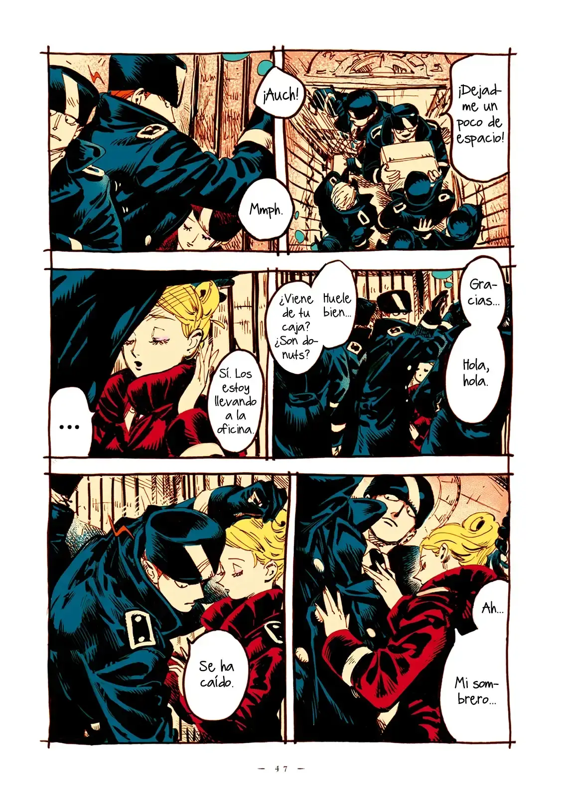 Capitulo 30 page 4