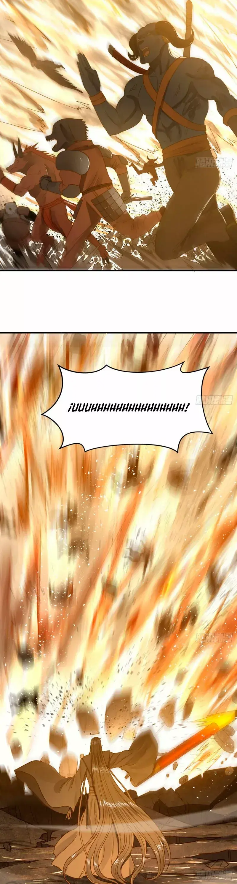 Capitulo 105 page 13