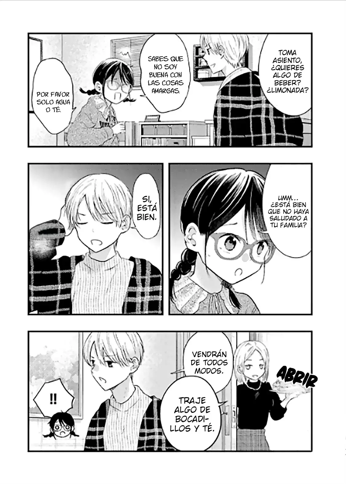 Capitulo 16.50 page 4