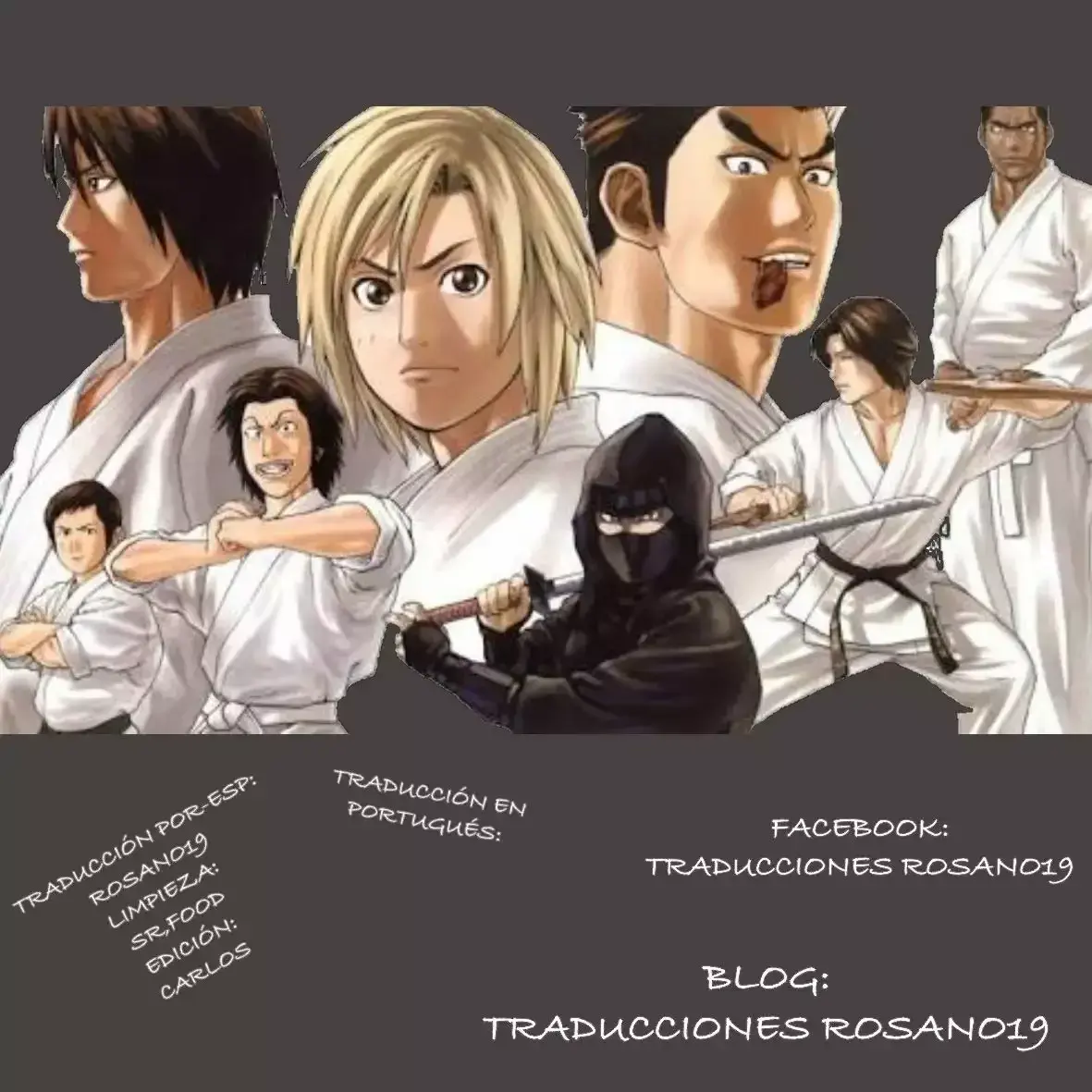 Capitulo 197 page 18
