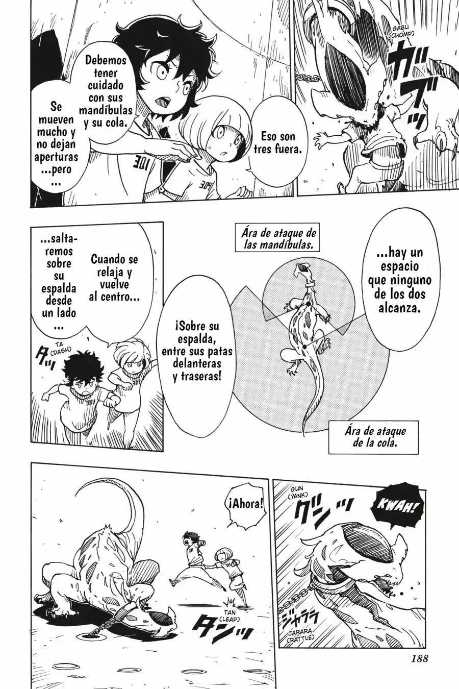 Capitulo 102 page 24