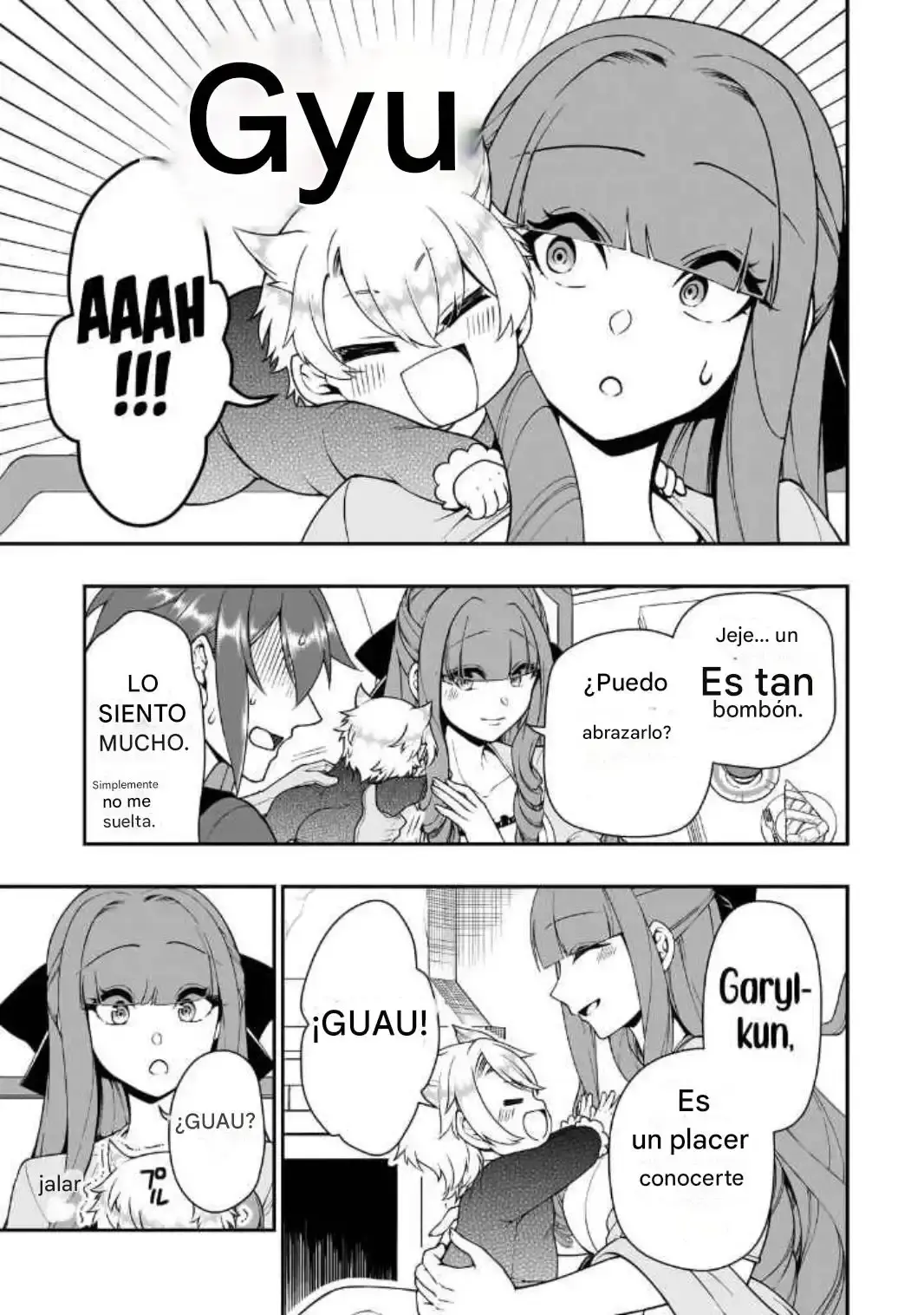 Capitulo 62 page 28