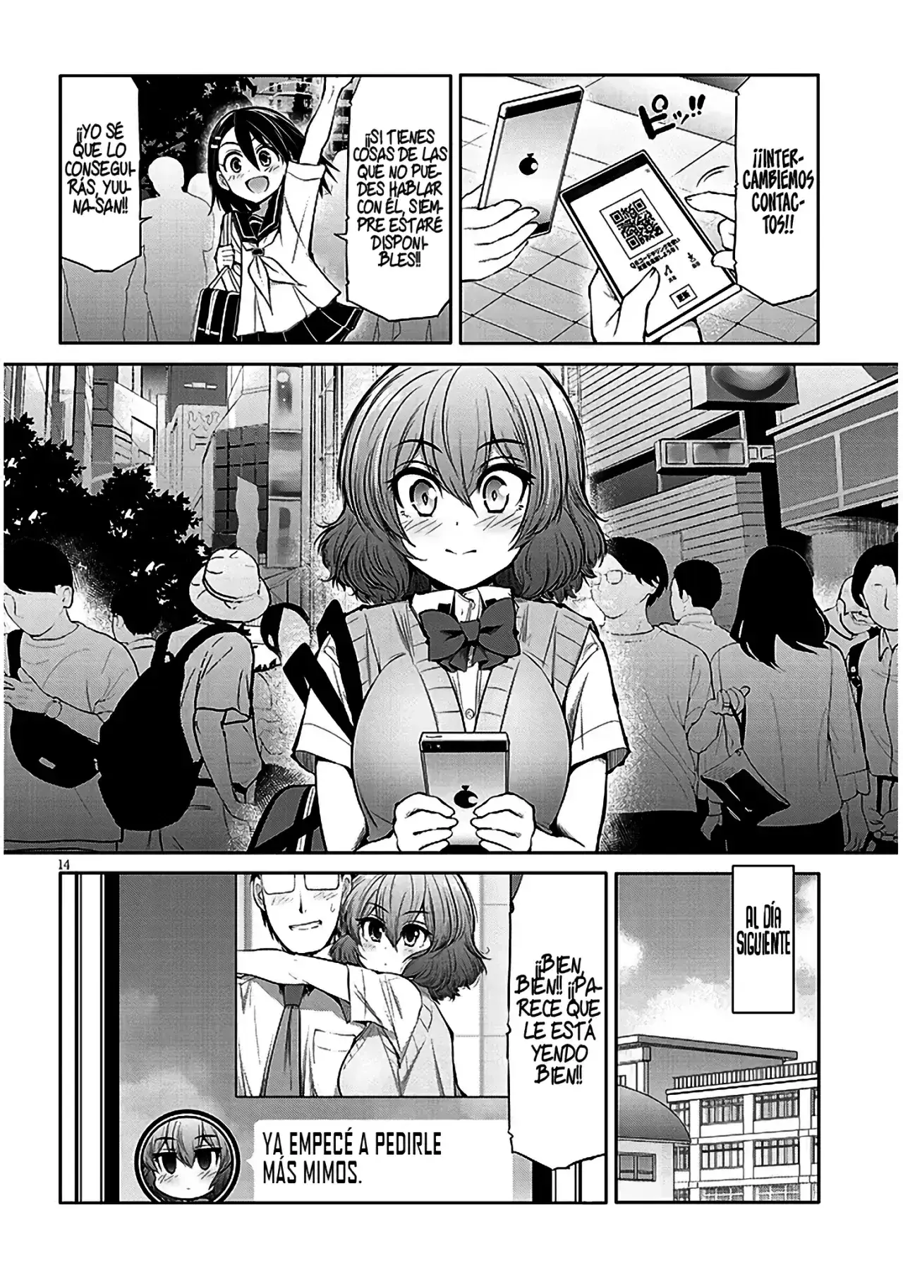 Capitulo 12 page 16