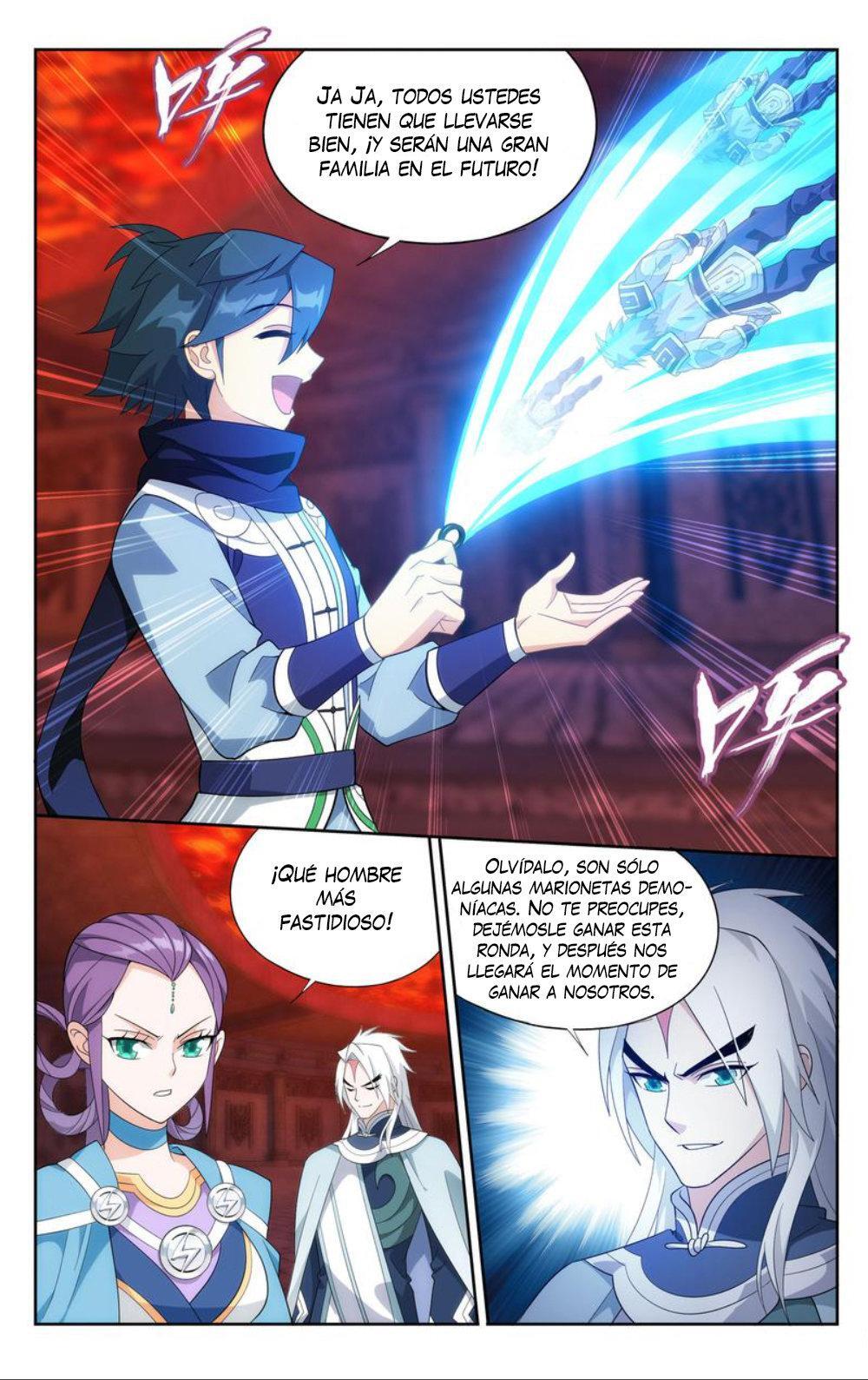 Capitulo 308 page 11