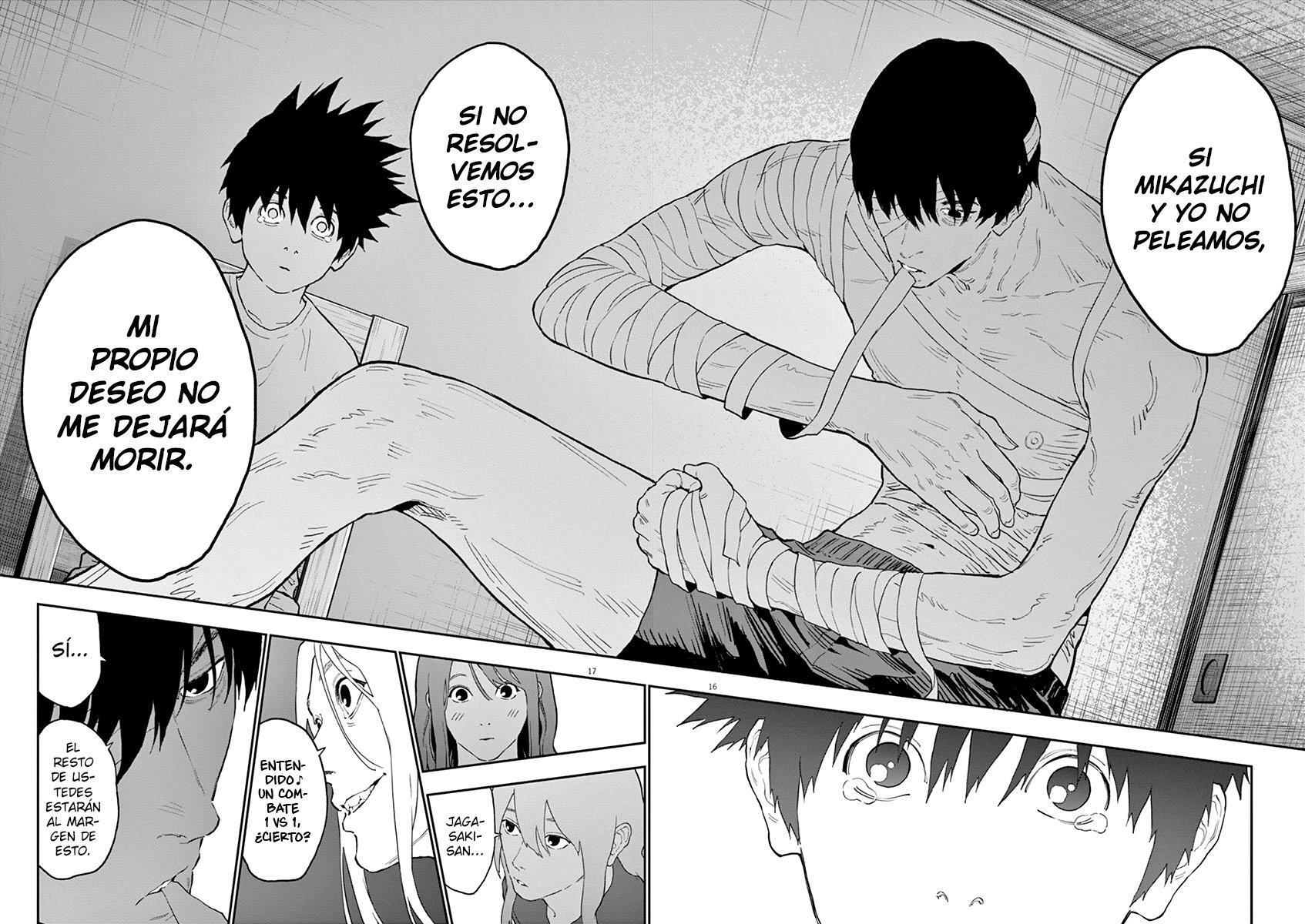 Capitulo 130 page 16