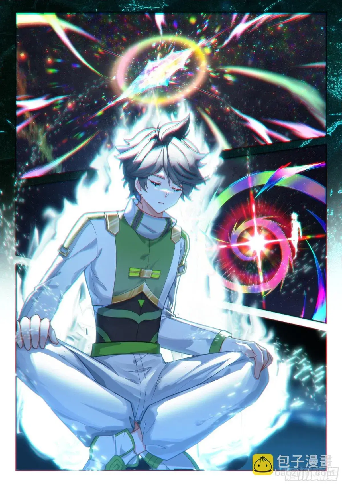 Capitulo 533 page 9