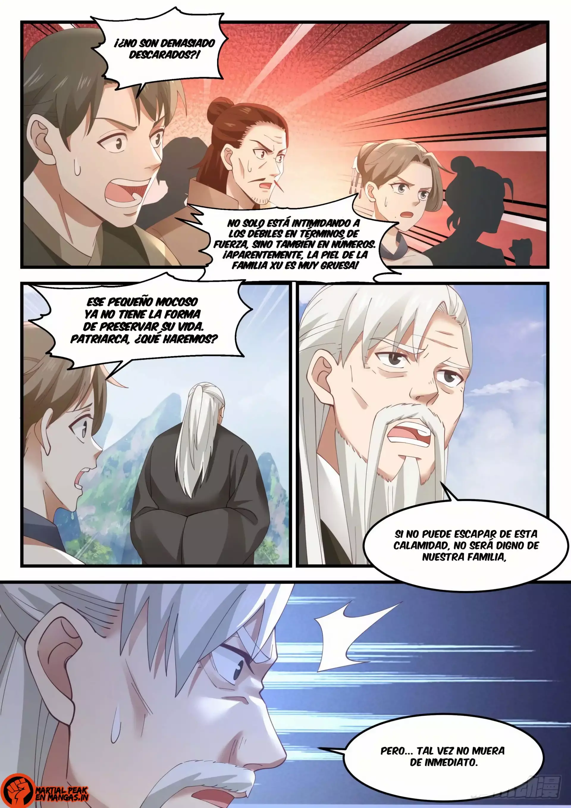 Capitulo 1027 page 11