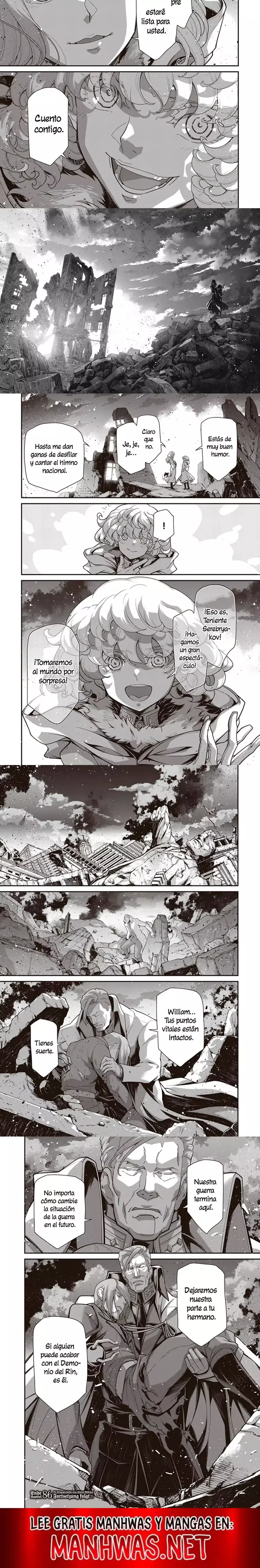 Capitulo 86 page 7