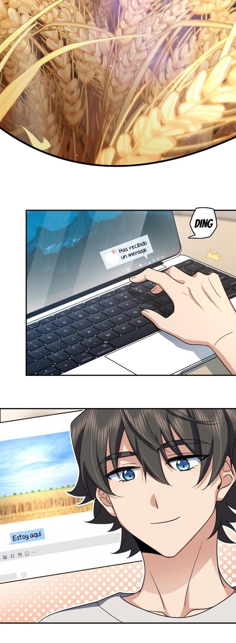 Capitulo 134 page 22