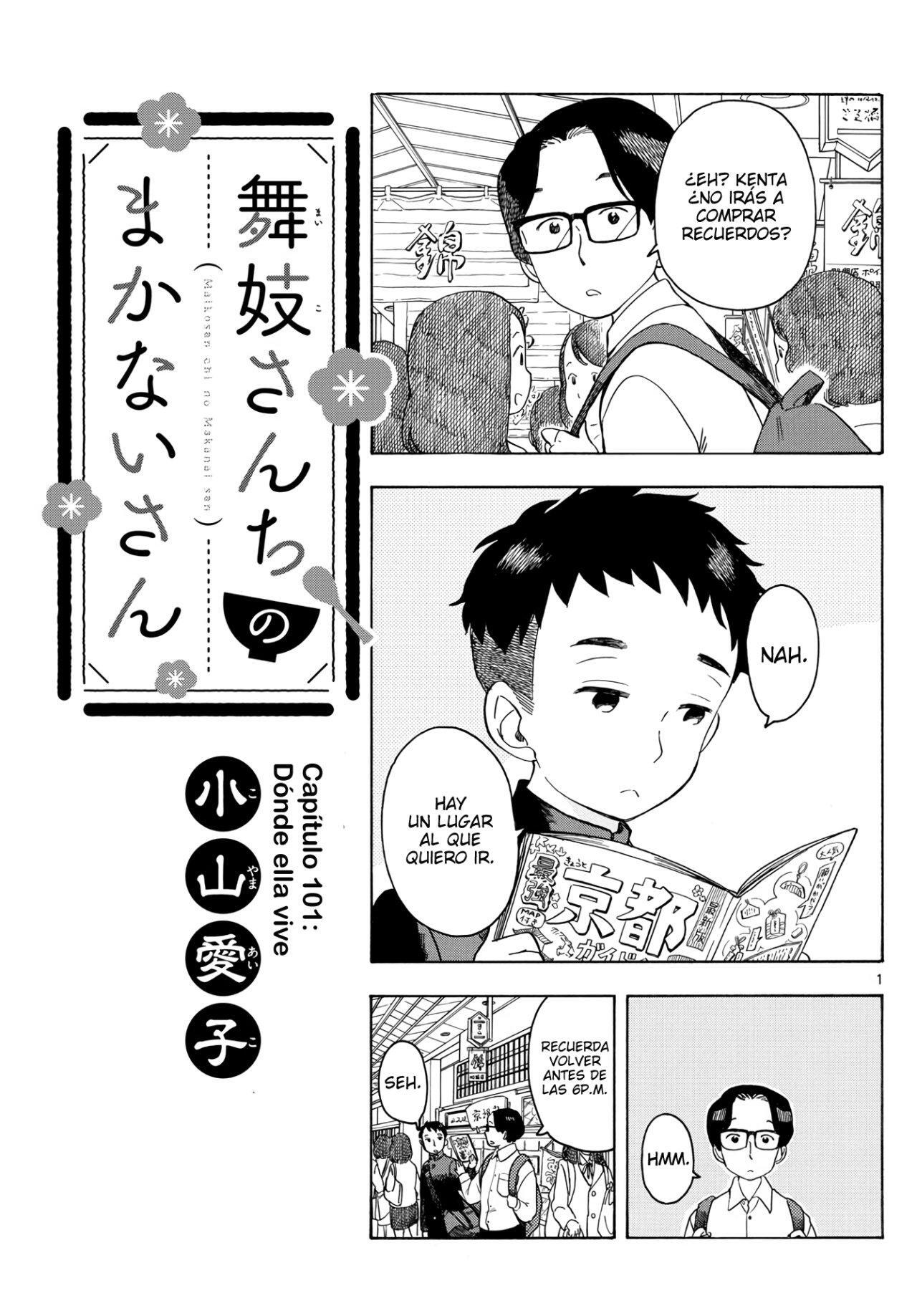 Capitulo 101 page 1