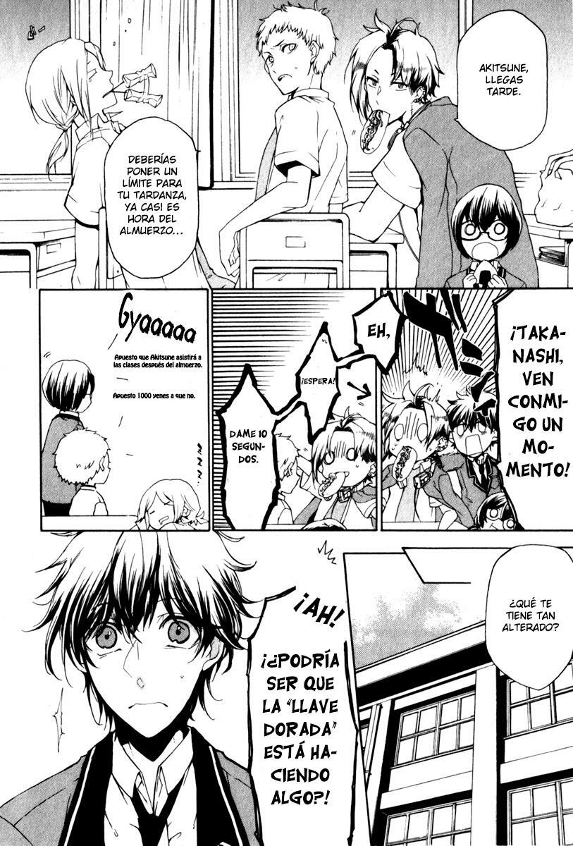 Capitulo 19 page 12