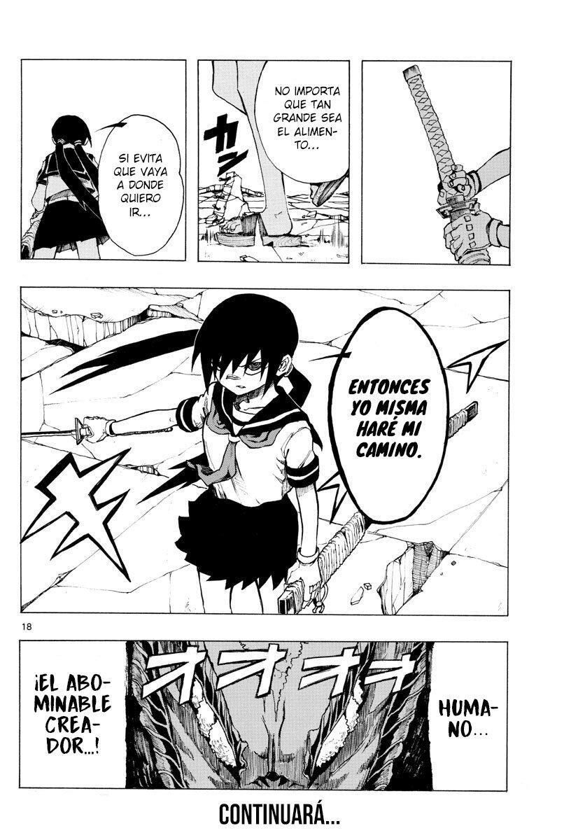 Capitulo 31 page 19