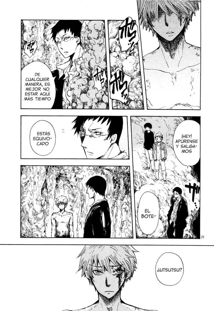 Capitulo 26 page 29