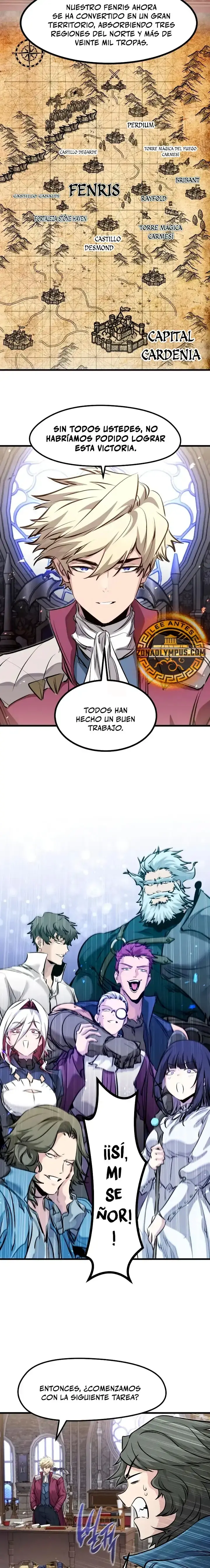 Capitulo 85 page 8