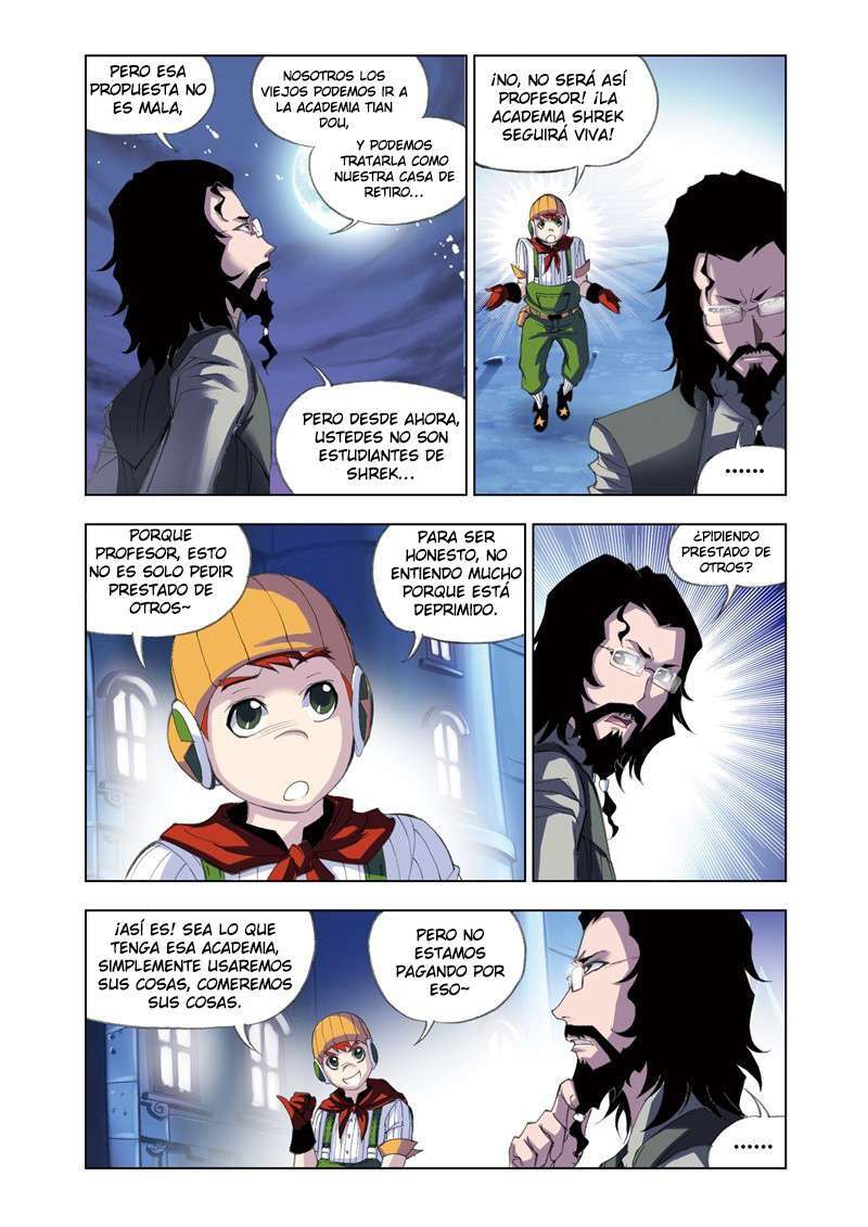 Capitulo 57 page 19