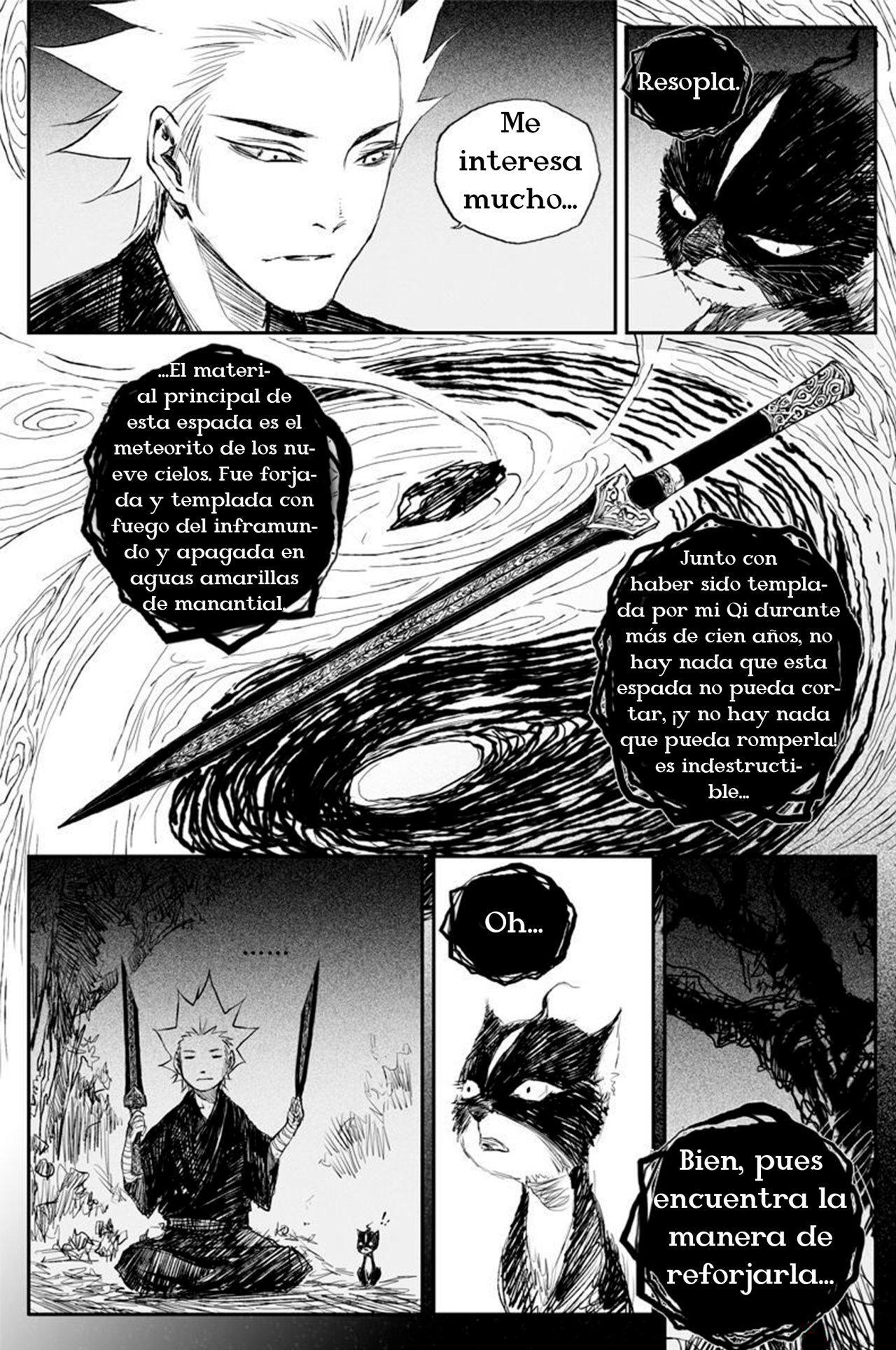 Capitulo 42 page 21
