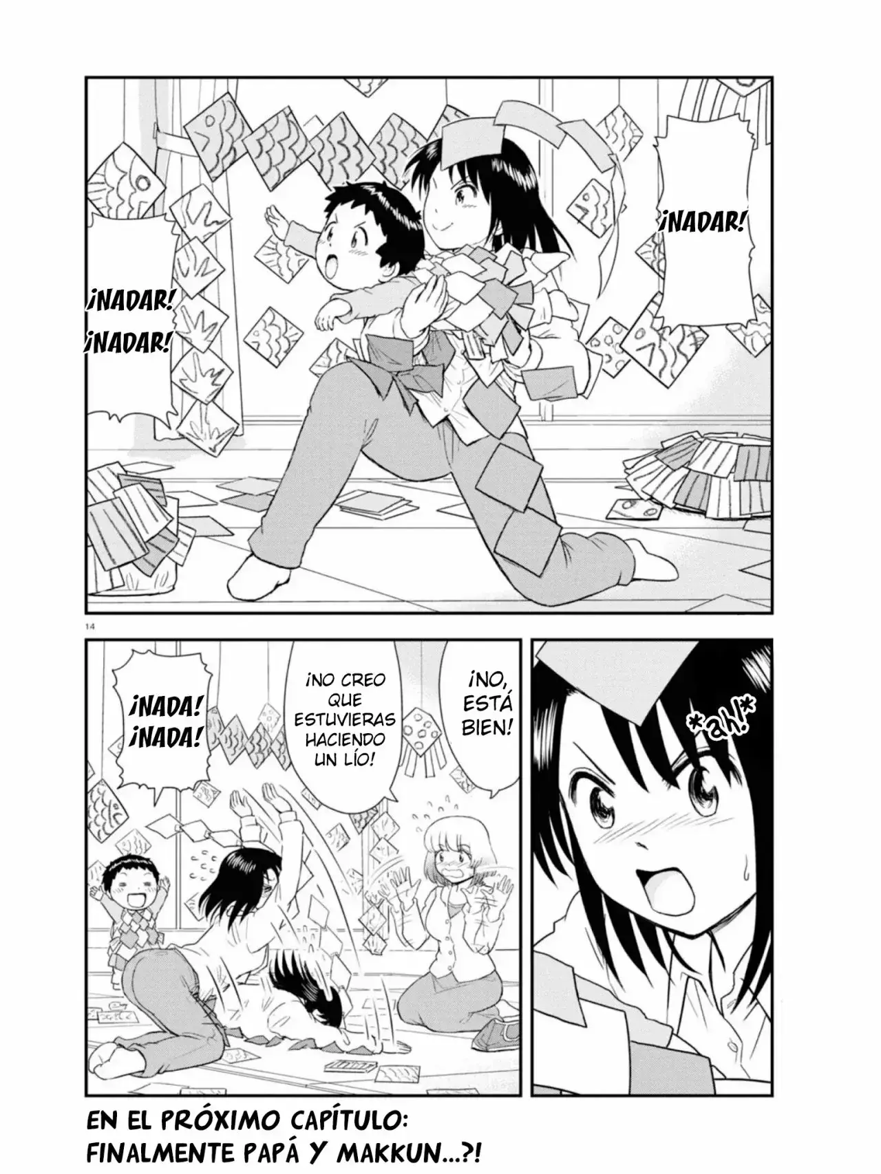 Capitulo 9 page 14