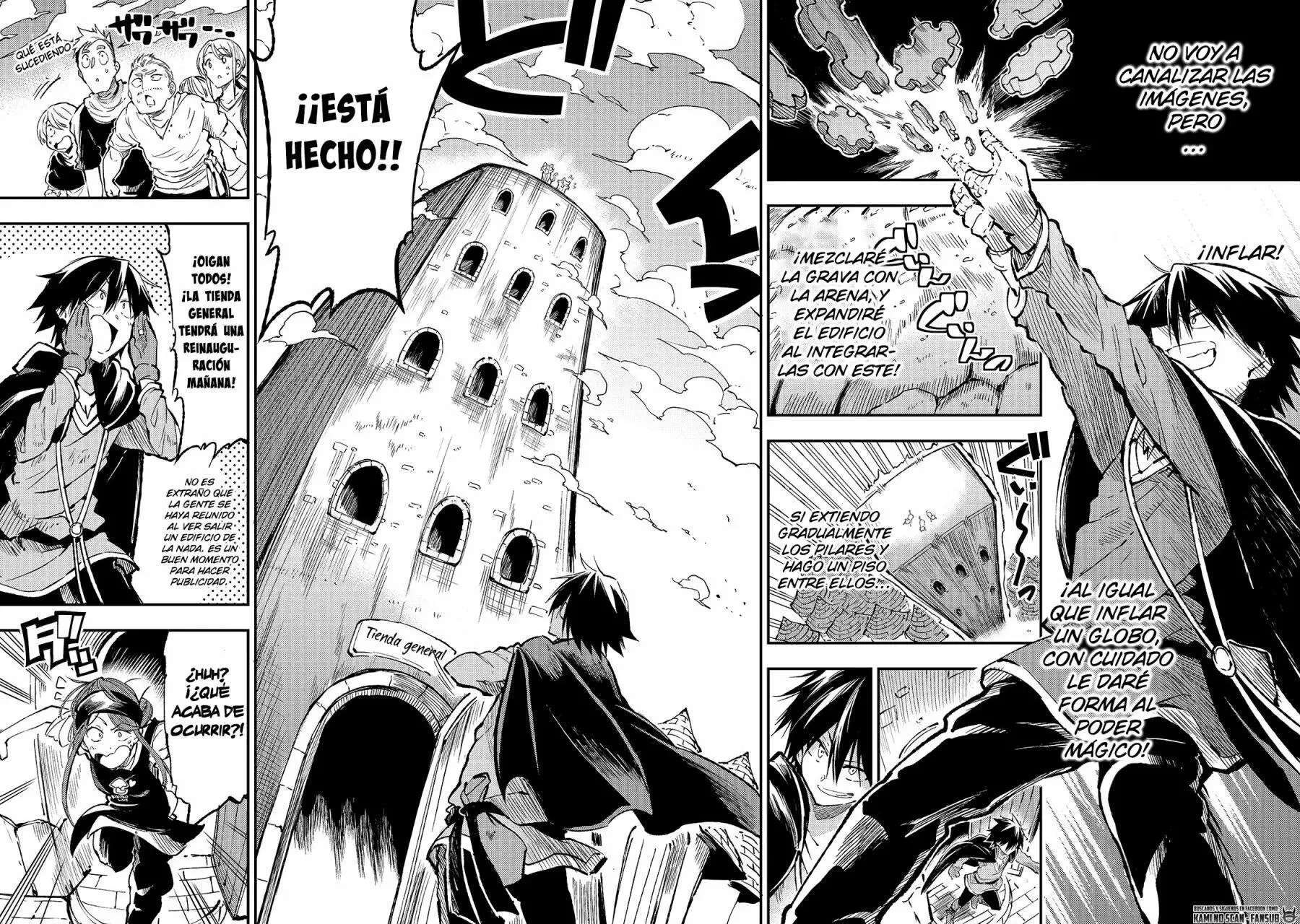 Capitulo 70 page 5