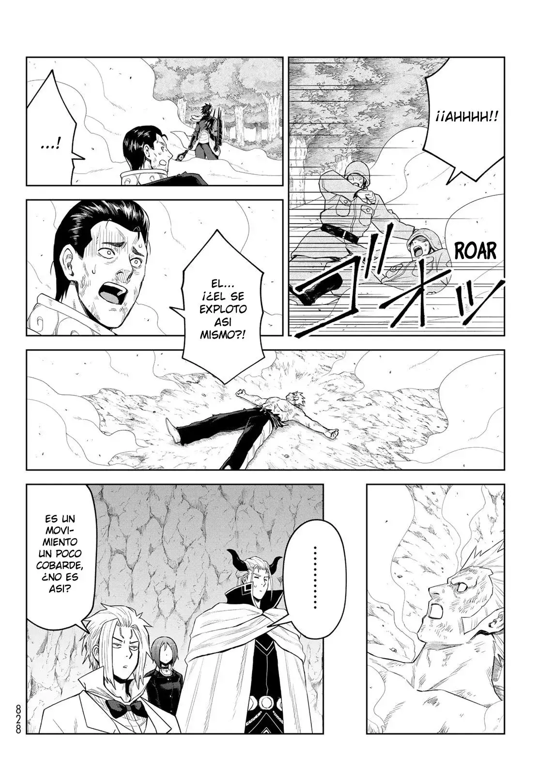 Capitulo 34 page 21