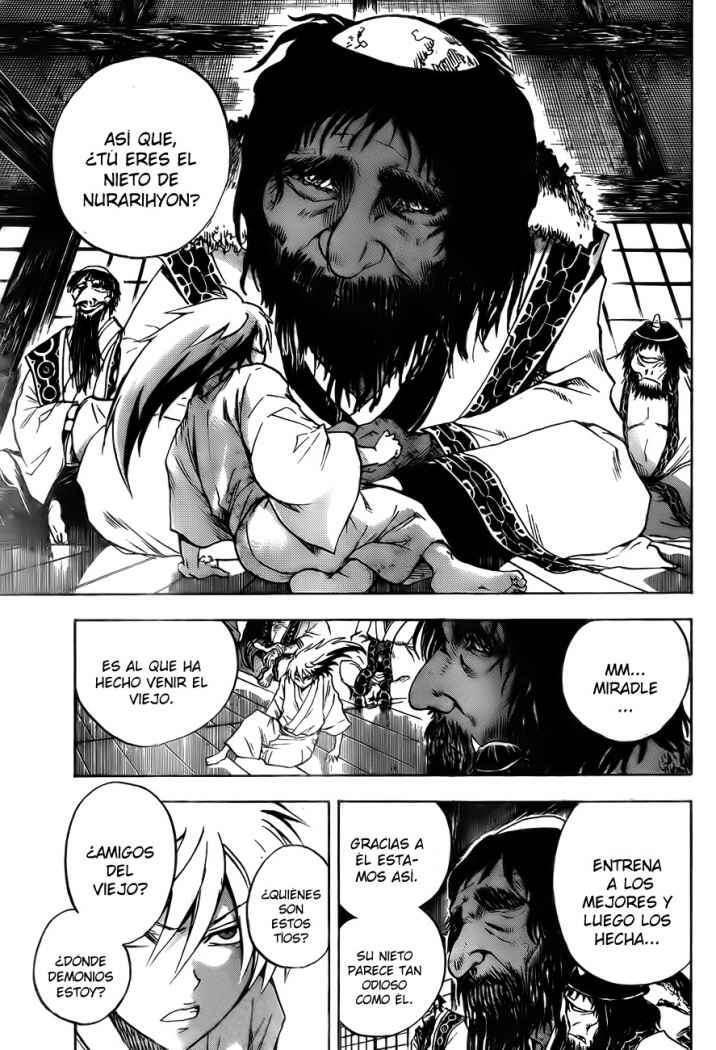 Capitulo 69 page 5