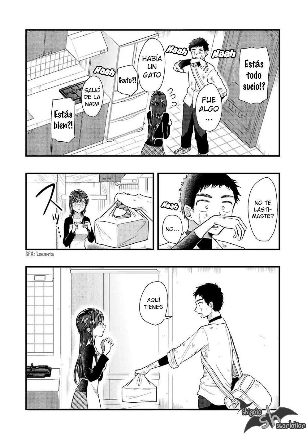 Capitulo 58 page 15
