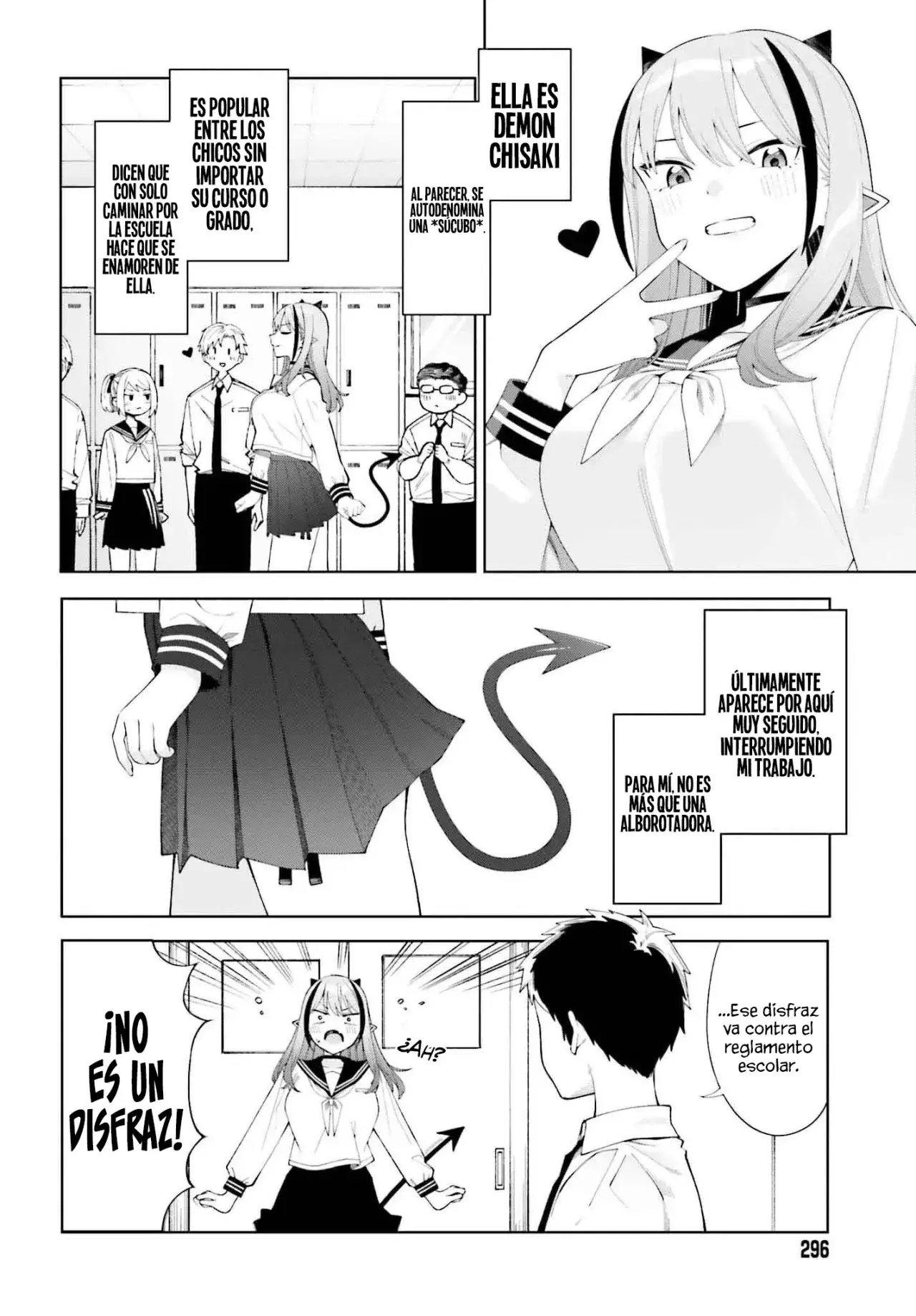 Capitulo 1 page 5