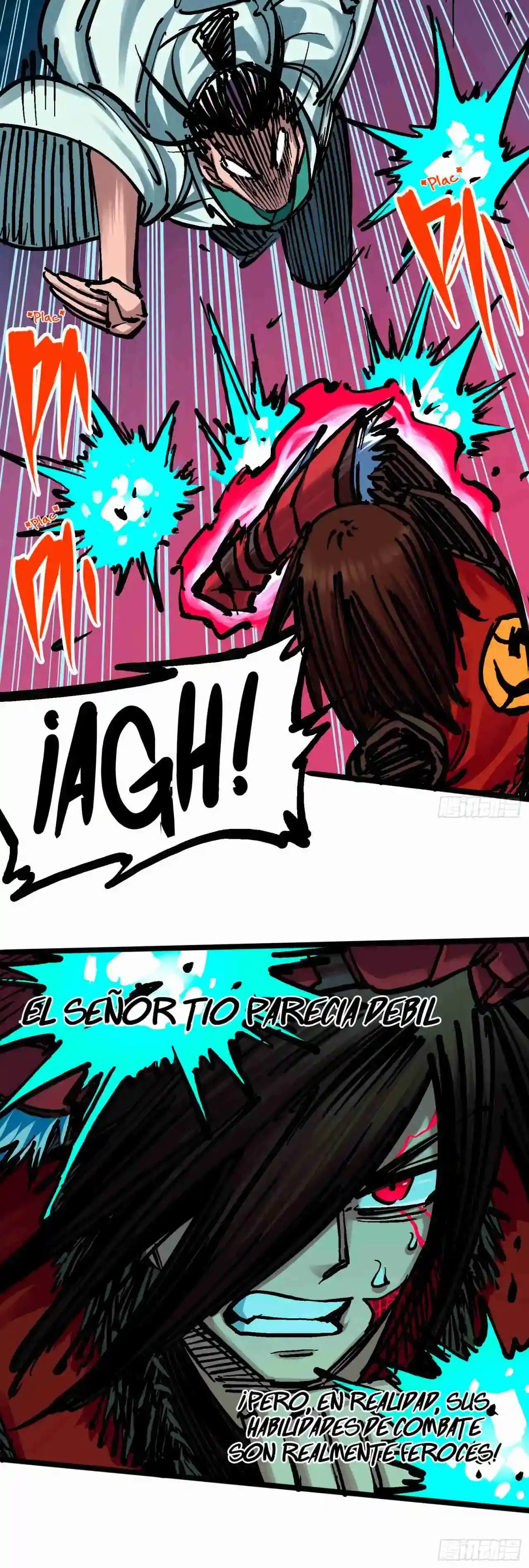 Capitulo 60 page 8