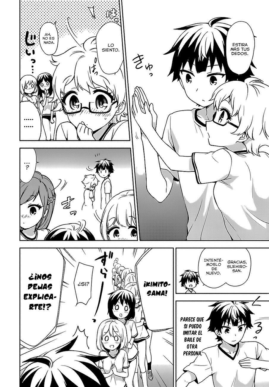 Capitulo 60 page 19