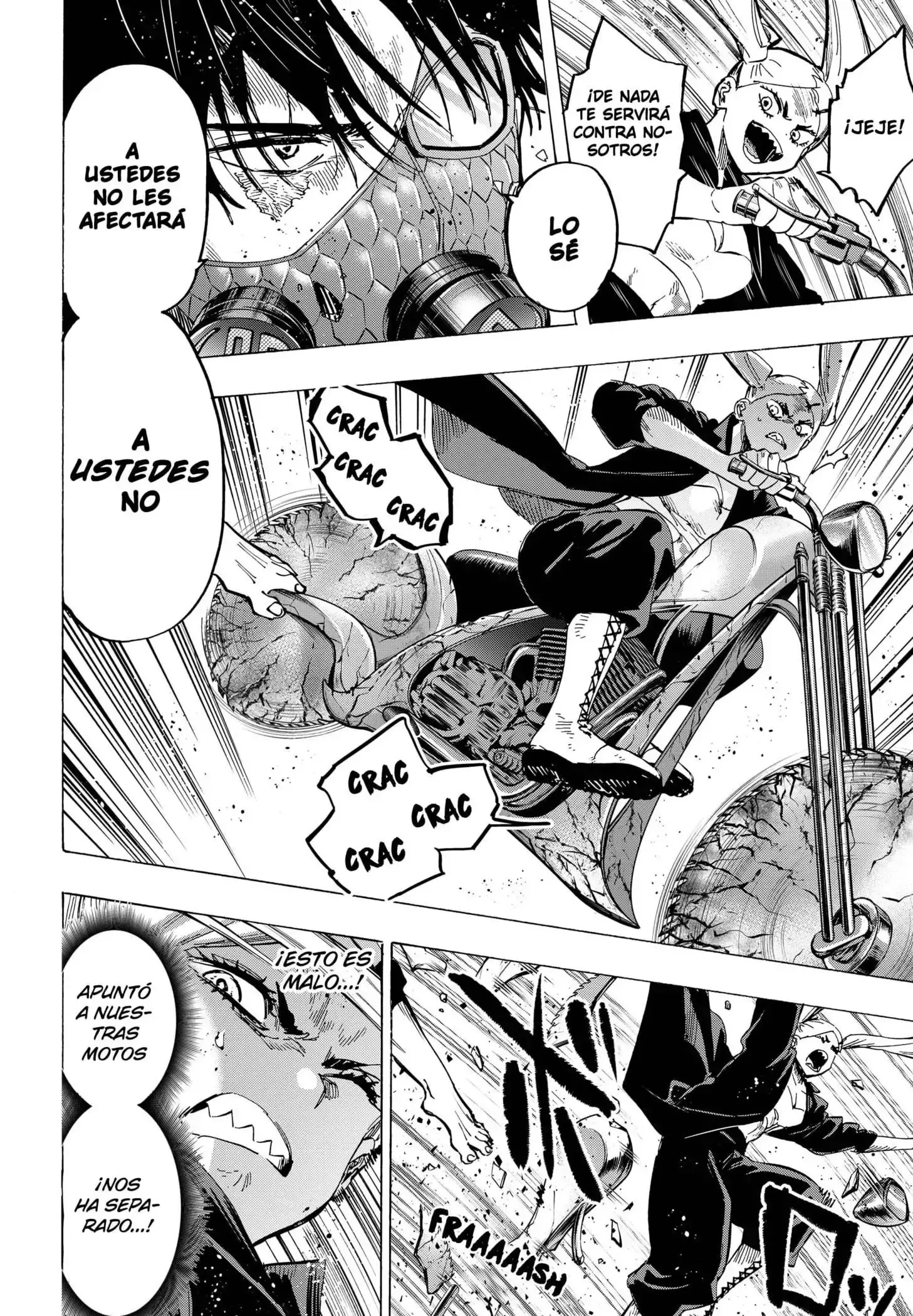 Capitulo 61 page 8