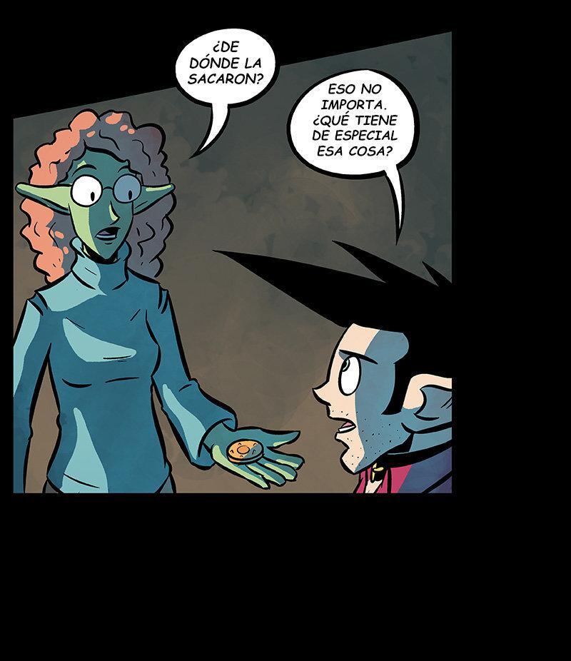 Capitulo 60 page 28