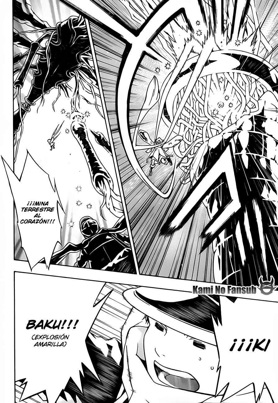 Capitulo 50 page 21