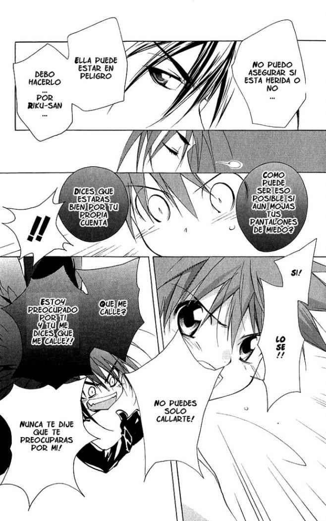 Capitulo 50 page 26