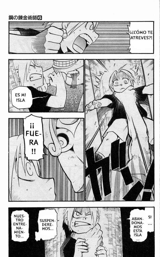 Capitulo 22 page 26