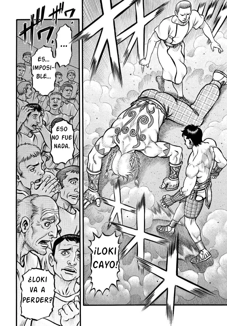 Capitulo 93 page 10