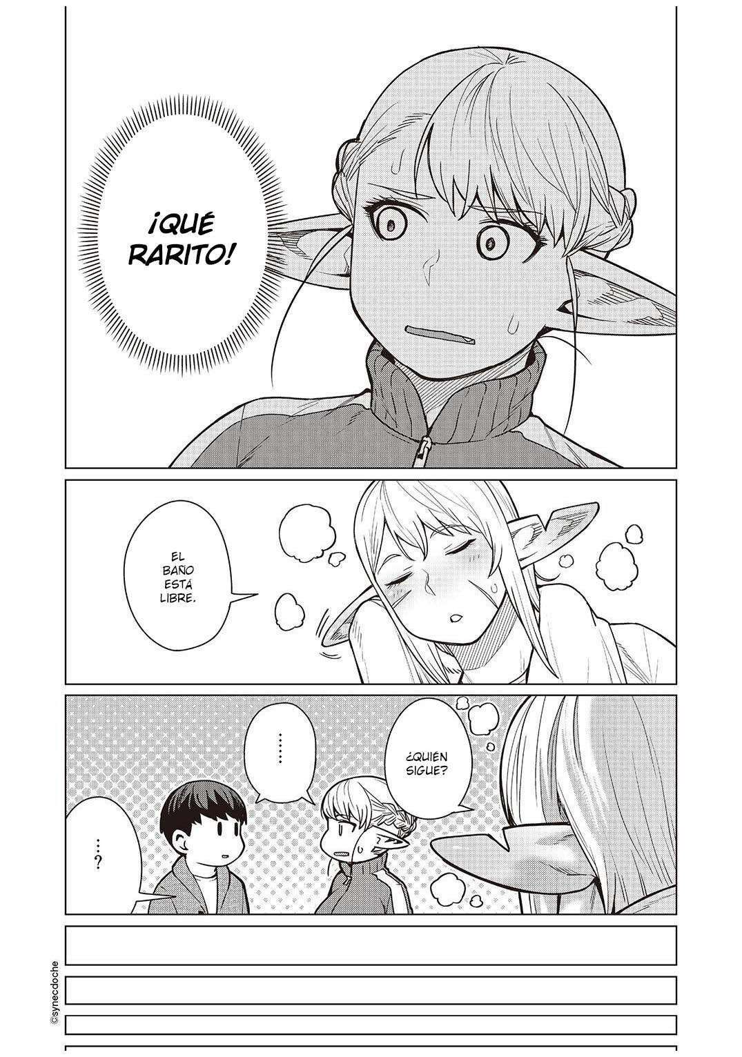 Capitulo 46 page 18