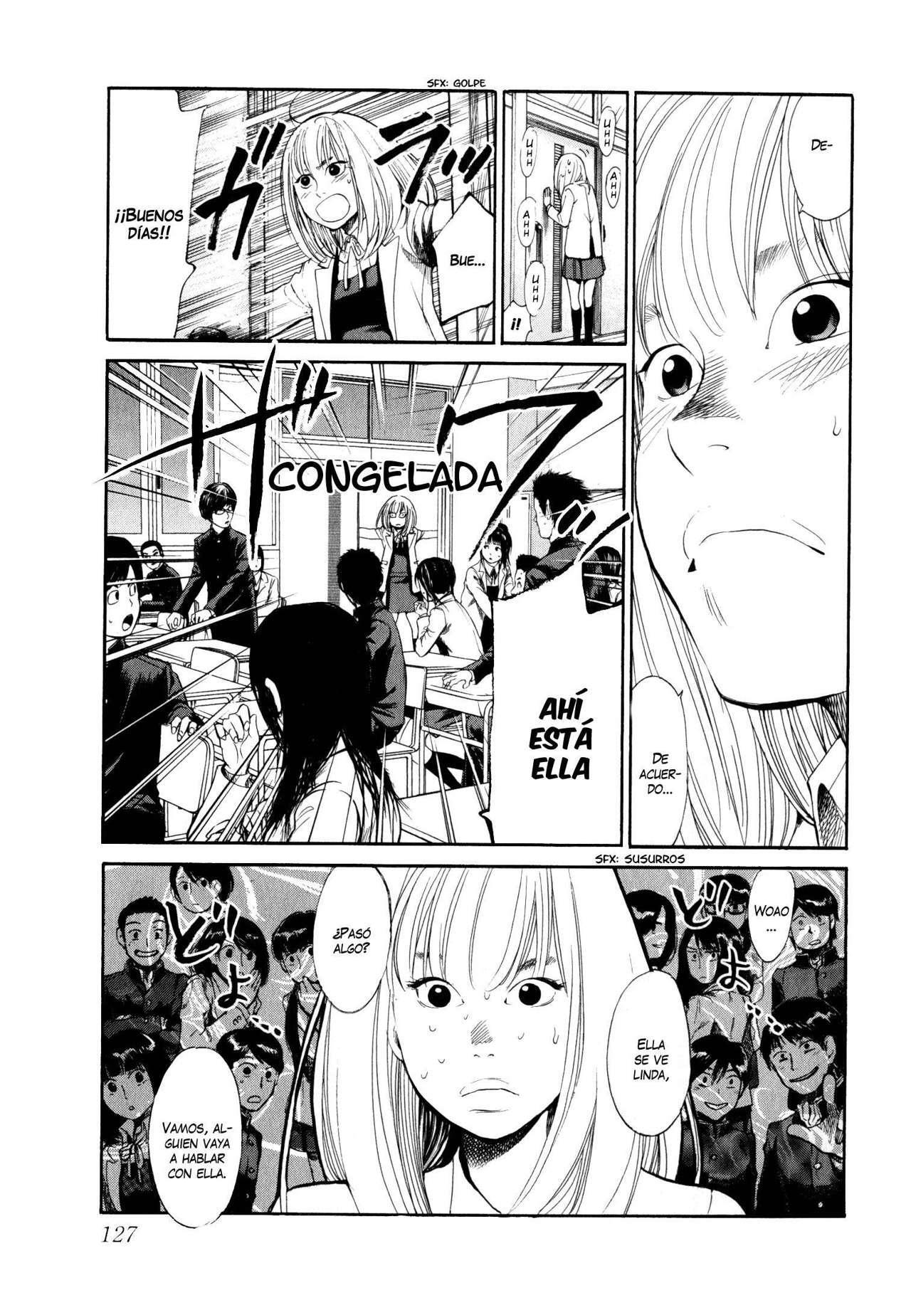 Capitulo 83 page 8
