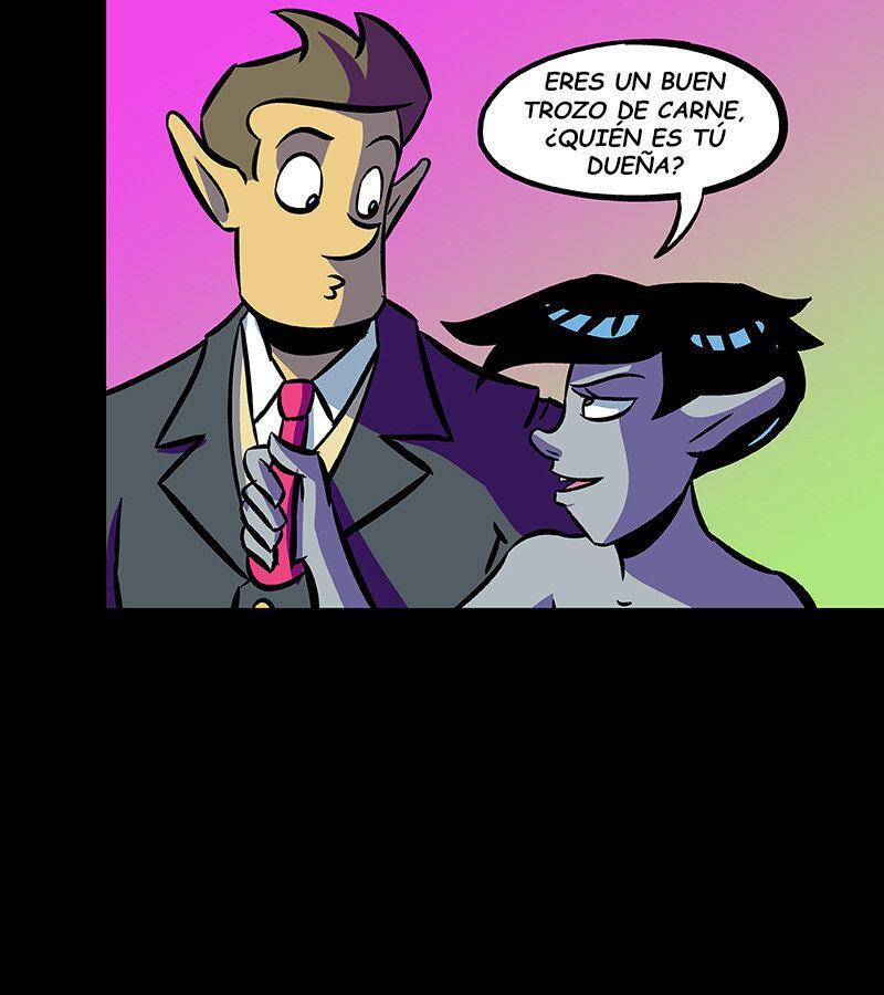 Capitulo 76 page 14