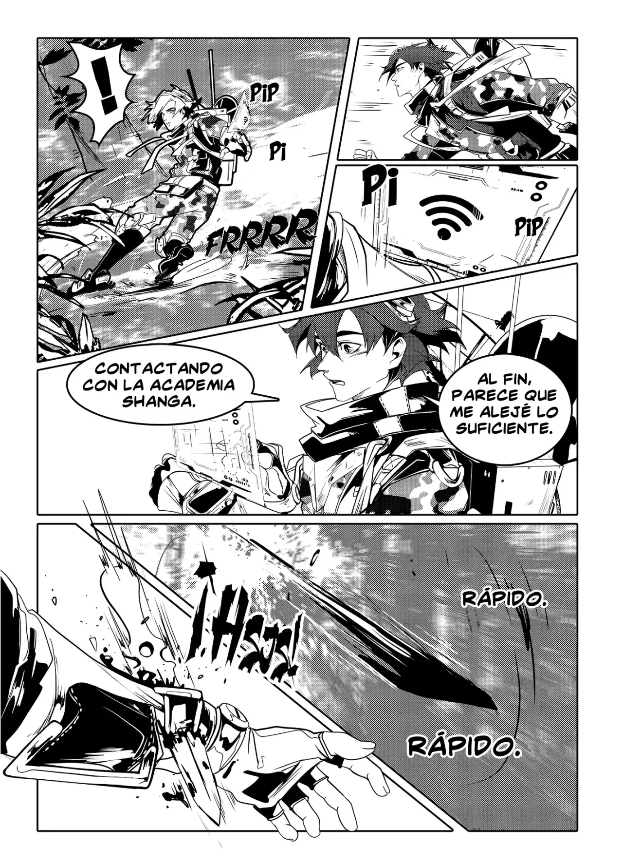 Capitulo 13 page 31