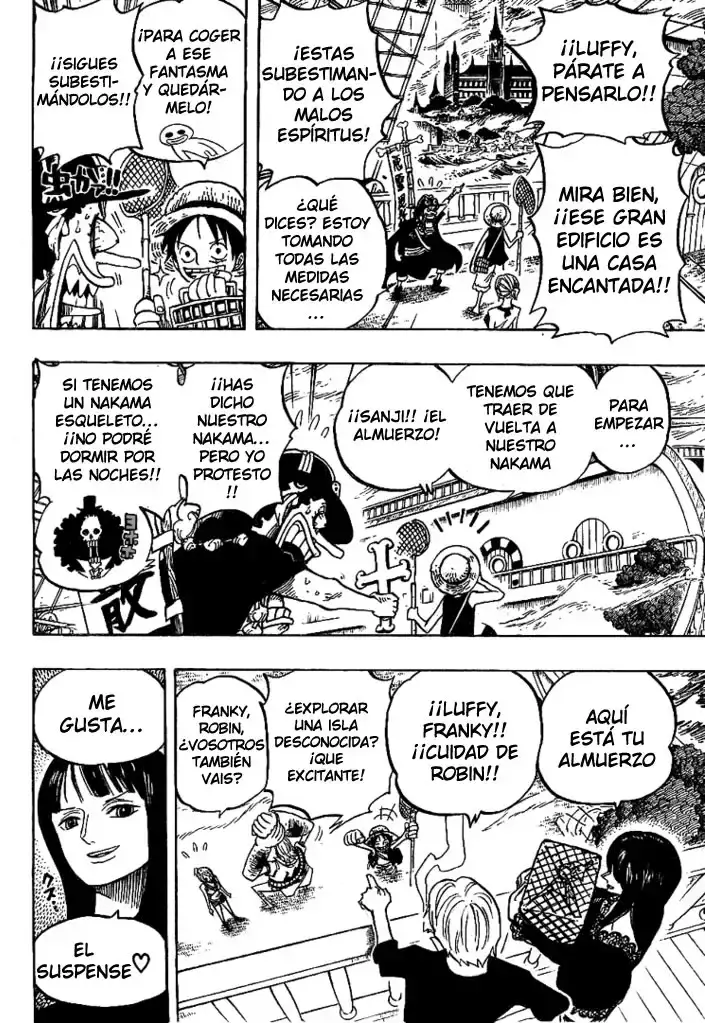 Capitulo 444 page 4