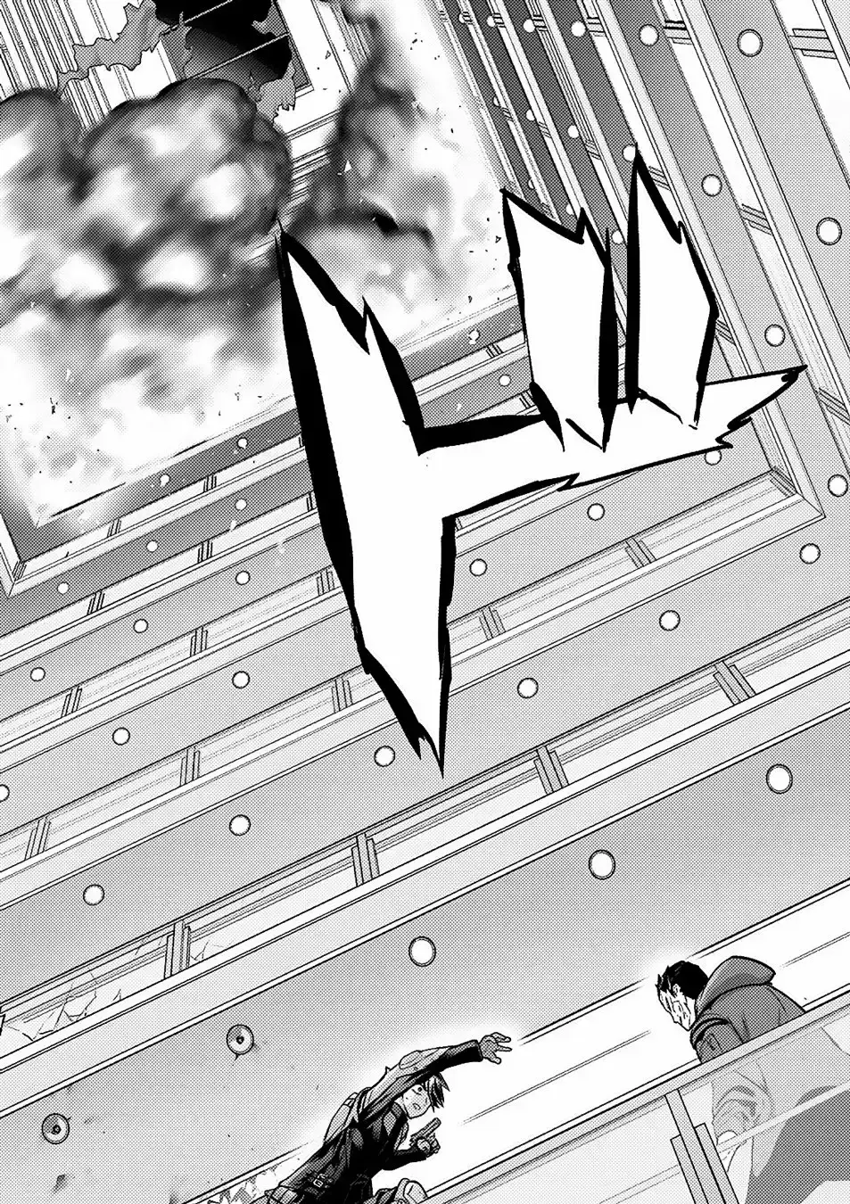 Capitulo 81 page 25